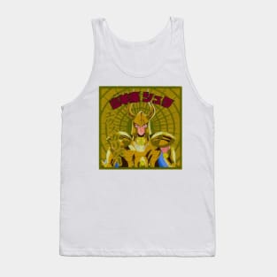 shura Tank Top